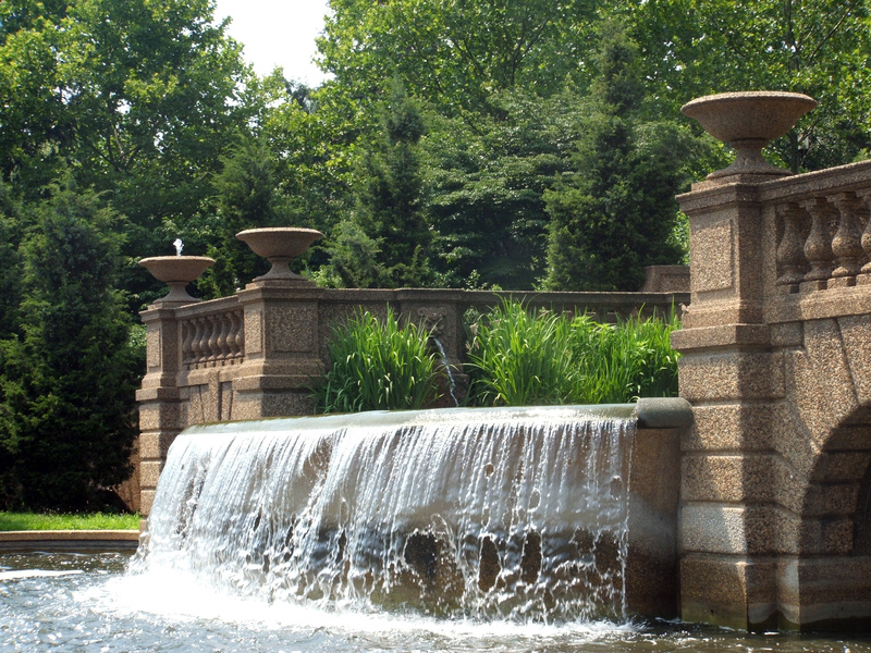 WasserBrunnen