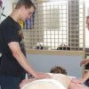 Paarmassage